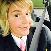 Andrea Berg's photo