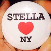 Stella Tizenbergs foto