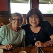 Ernestine Taylor's photo