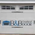 B & B Overhead Door's profile photo