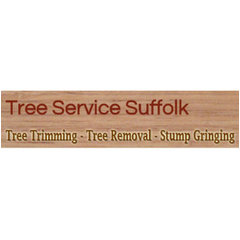 Tree Service Suffolk