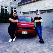 Mike Golub's photo