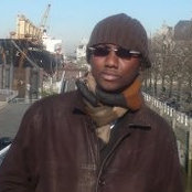 Robert Ochola's photo