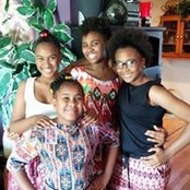 Foto von Tamela Moses