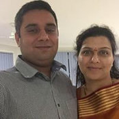 Rohit Pathak's photo