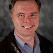 Andrew Eddies foto