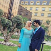 Foto von Omar Fouda