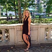 Martyna Dziemian's photo