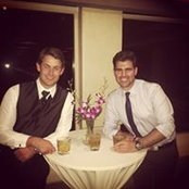 Alex Kassai's photo
