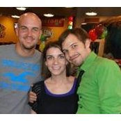 Kim Pritchard's photo