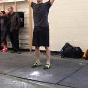 Mathieu Hebert's photo
