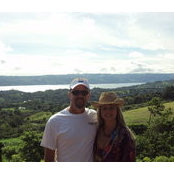 Tim Thomas's photo