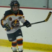 Brendan Caulfield's photo