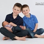Kristine Towers's photo