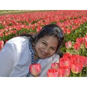 Swetha Reddys billede