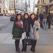 Irene Arifianty's photo