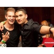 Luke Tully's photo