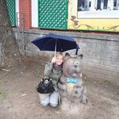 Ольга Заостровцеваs foto