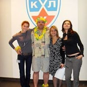 Oleg Vinokurov's photo