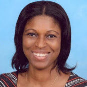 Judith Amuah's photo