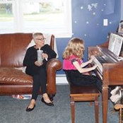 Cynthia Tully's photo