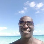 Peter Angole's photo