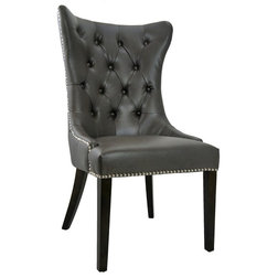Transitional Dining Chairs by ARTEFAC