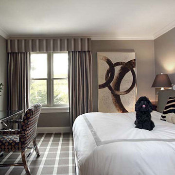 Bedroooms/Sitting Rooms