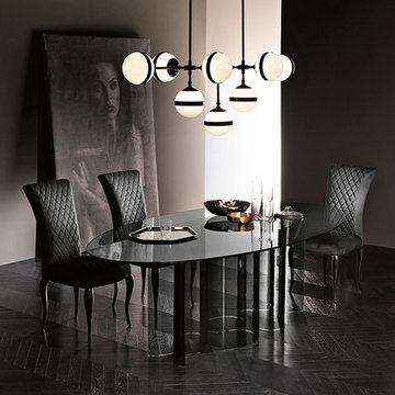 Selling: Arabesque Table, Sophia Chair