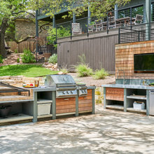 Outdoor Space