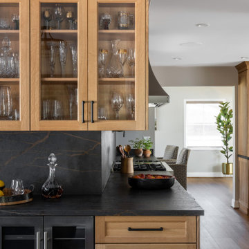 Lorton Rustic