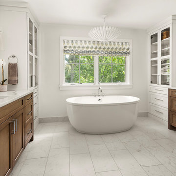 Desirable in Deephaven
