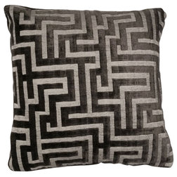 Contemporary Decorative Pillows by Just The Right Pillow