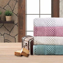 Salbakos Bathroom Decor - Products