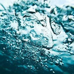 My Blue Bubbles by Joel Coleman - Products