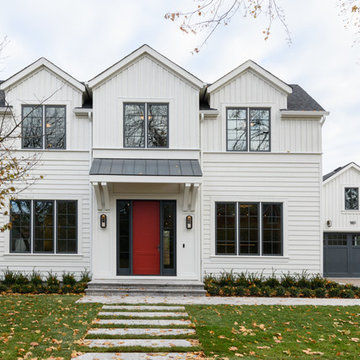 Heritage Project