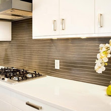 backsplash