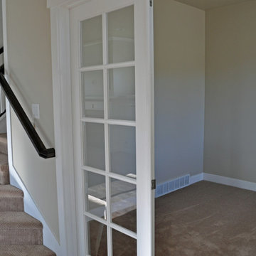 Jordan Heights - South Jordan, Utah - Lily Variant