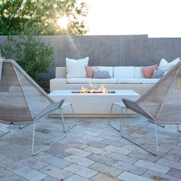 Desert Neutrals