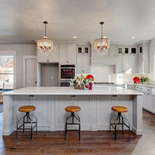 Kitchen/Pantry