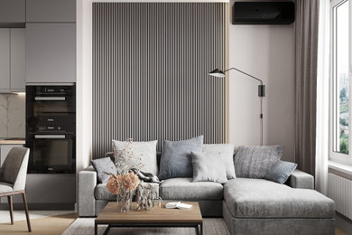 APARTAMENTO ST