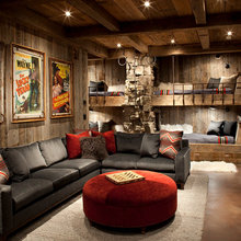 Recreation room