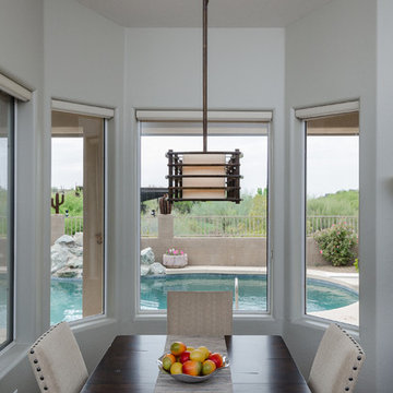 Scottsdale Whole Home Remodel