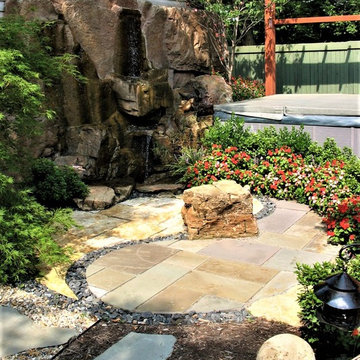 Japanese Garden