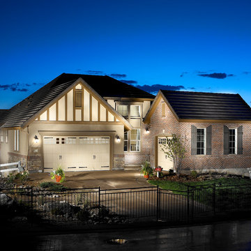 Alize Model Exterior