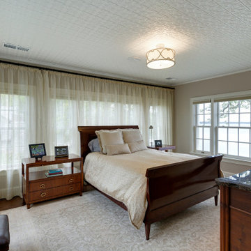 Lakehouse Revival