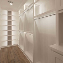 Closet Ideas