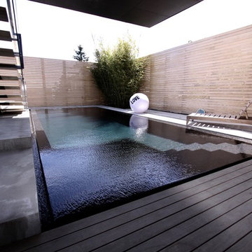 Reflecting Pool