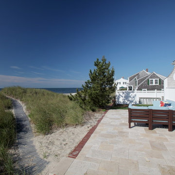 Nantucket Sound Gambrel