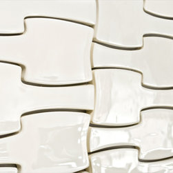 ModCraft modern InterLock Tile - Home Decor